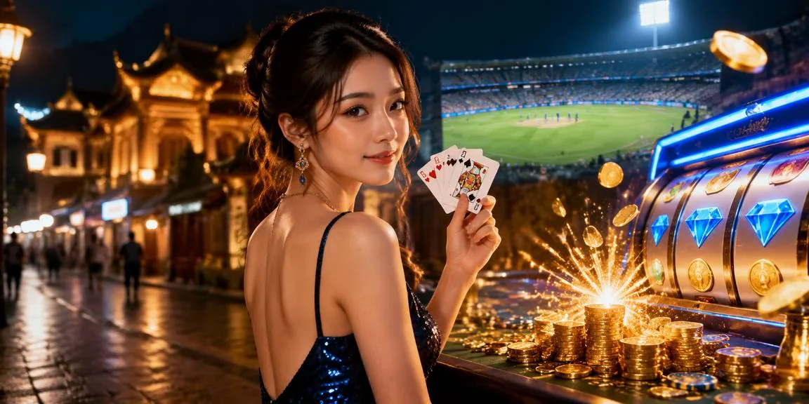 Casino Trực Tiếp Ngày